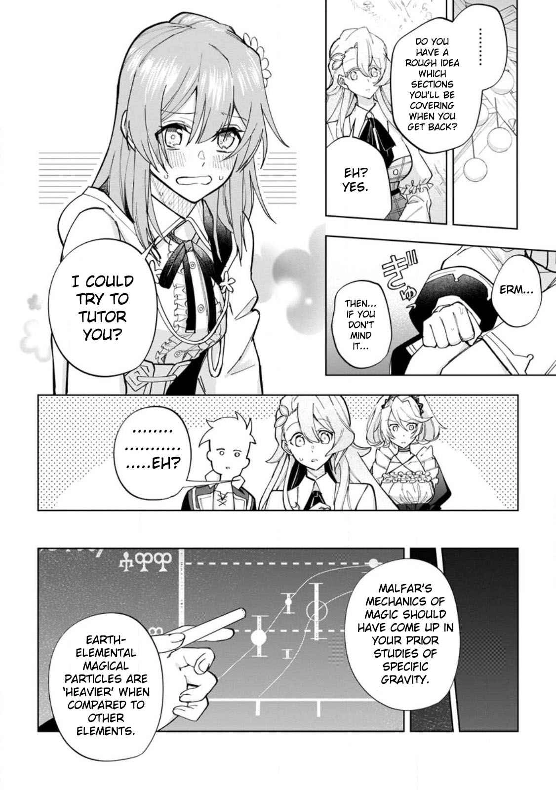 Isekai Craft Gurashi Jiyu Kimamana Seisan Shoku No Honobono Slow Life Chapter 19 6